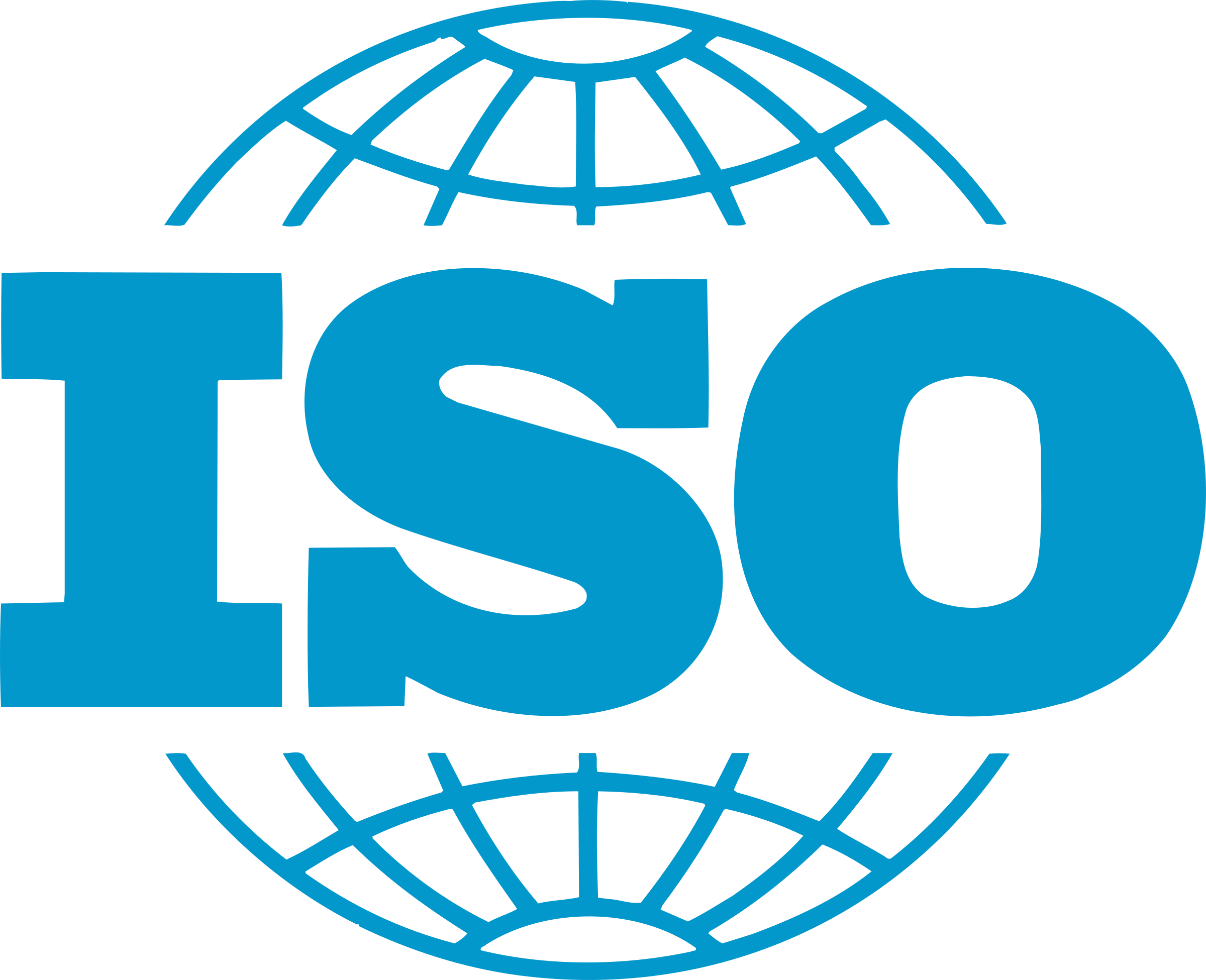 ISO 9001 Certified